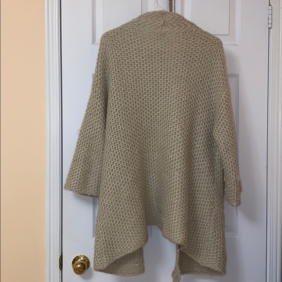 Knitted cardigan - Picture 4 of 4